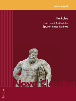 cover image of Herkules